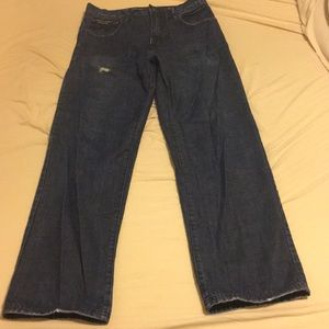 LRG Jeans